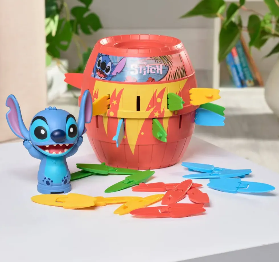 STITCH - PIC