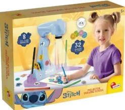 STITCH - PROJECTEUR DESSIN