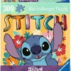STITCH - PUZZLE 300 PIECES