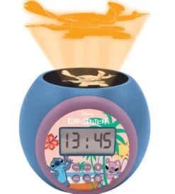 STITCH - REVEIL PROJECTEURAVEC FONCTION MINUTEUR