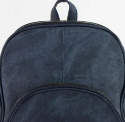 STITCH - SAC A DOS MODE SIMILICUIR