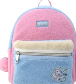 STITCH - SAC A DOS TEDDY & FASHION