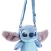 STITCH - SAC PELUCHE