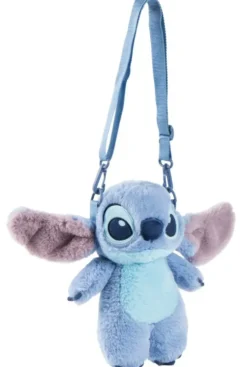 STITCH - SAC PELUCHE