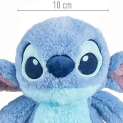 STITCH - SAC PELUCHE