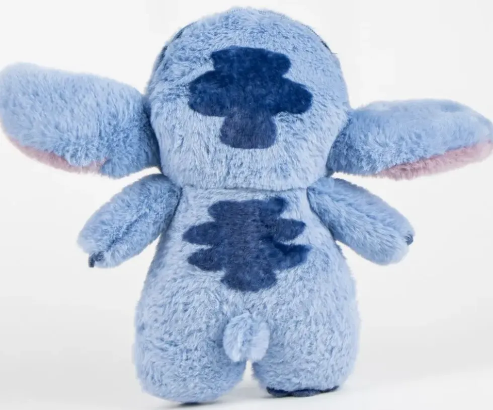 STITCH - SAC PELUCHE