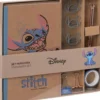 STITCH - SET DE PAPETERIE