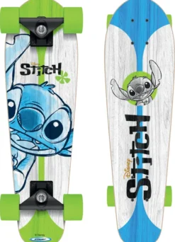 STITCH - SKATEBOARD CRUISER 27,5 POUCES