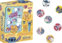 STITCH - STICKER RECHARGE