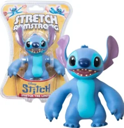 STITCH - STRETCH ARMSTRONG 13 CM A 1 M