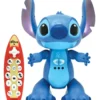 STITCH - TELECOMMANDE BILINGUE ET INTERACTIF