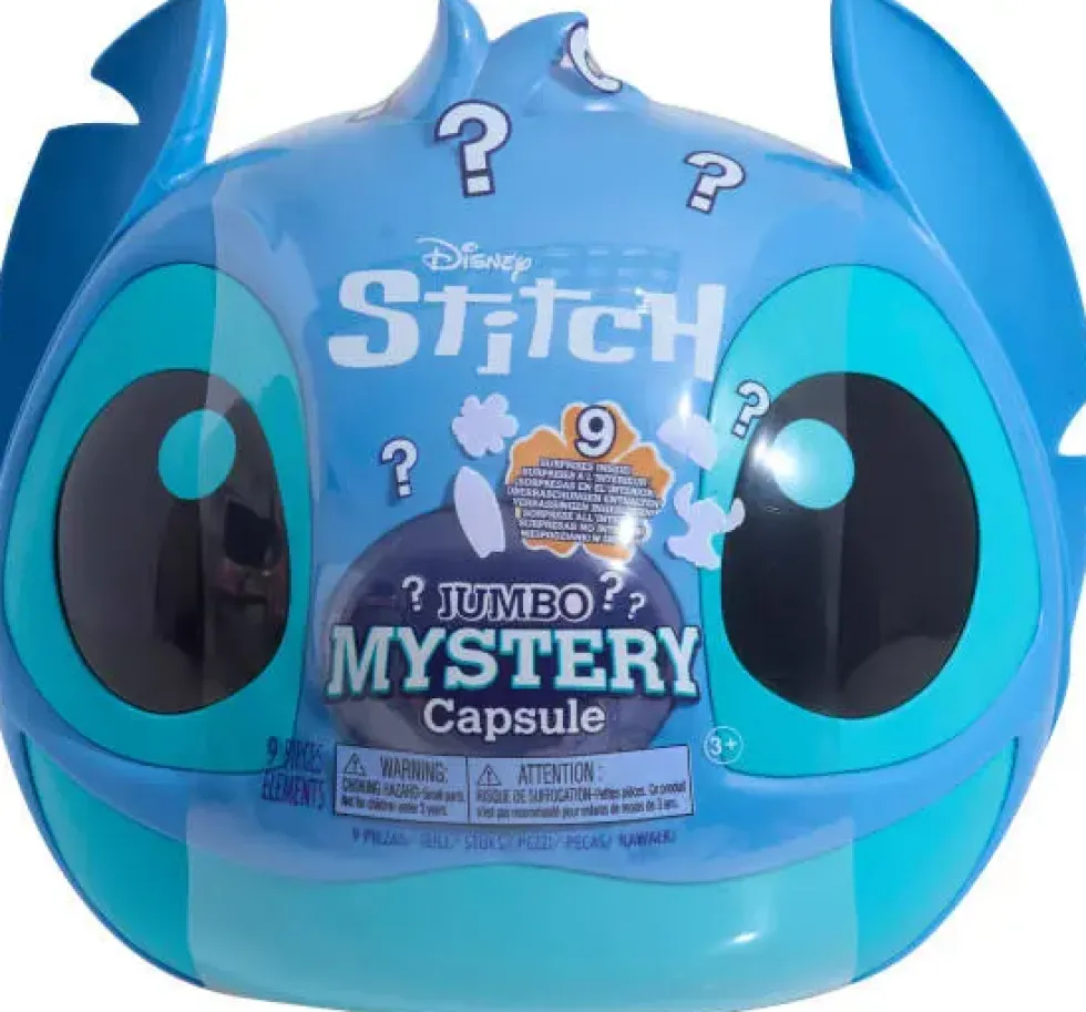 STITCH - TETE SURPRISE