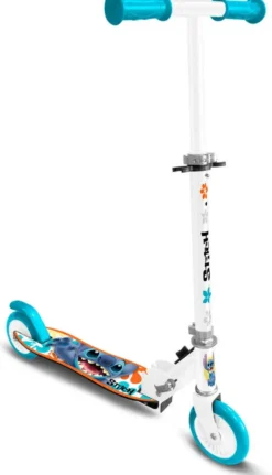 STITCH - TROTTINETTE PLIABLE