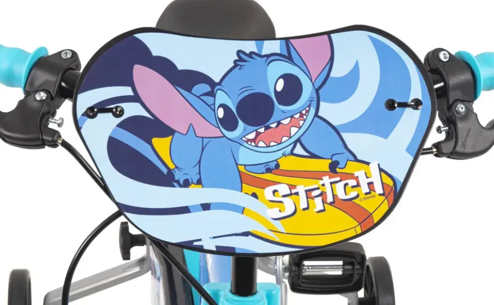 STITCH - VELO 14 POUCES