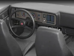 STRANGER THINGS CHEVY CAMARO Z/28