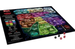 STRANGER THINGS - RISK