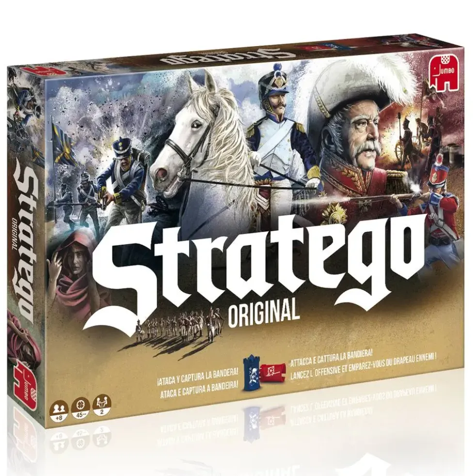 STRATEGO ORIGINAL