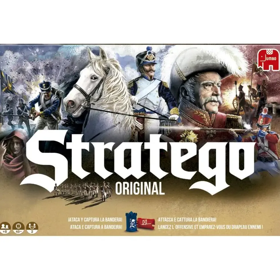 STRATEGO ORIGINAL