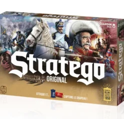 STRATEGO ORIGINAL 3.0 JUMBO