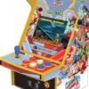 STREET FIGHTER - MICRO PLAYER MY ARCADE