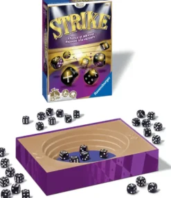 STRIKE