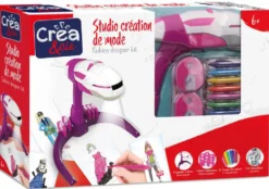STUDIO CREATION DE MODE