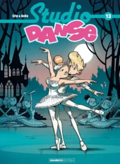 STUDIO DANSE - T13