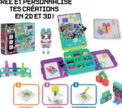 STUDIO DE CREATION PIXOBITZ
