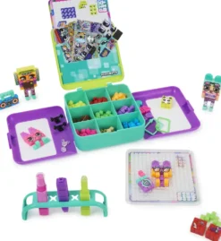 STUDIO DE CREATION PIXOBITZ