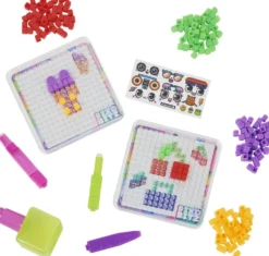 STUDIO DE CREATION PIXOBITZ
