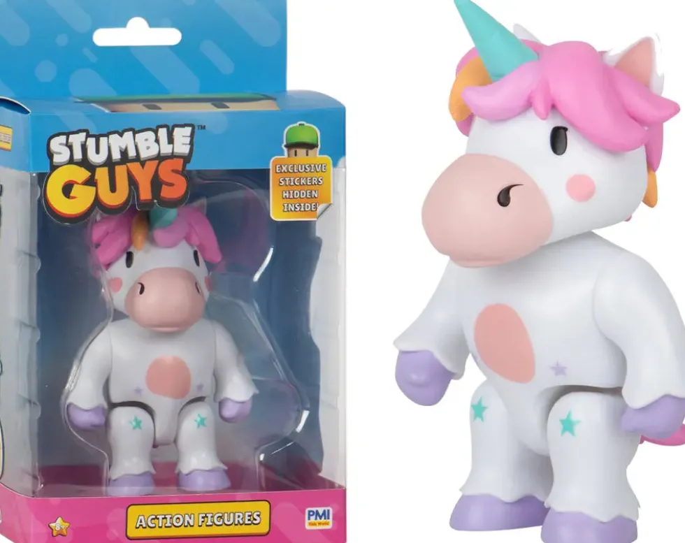 STUMBLE GUYS - FIGURINE SPRINKLES 11 CM