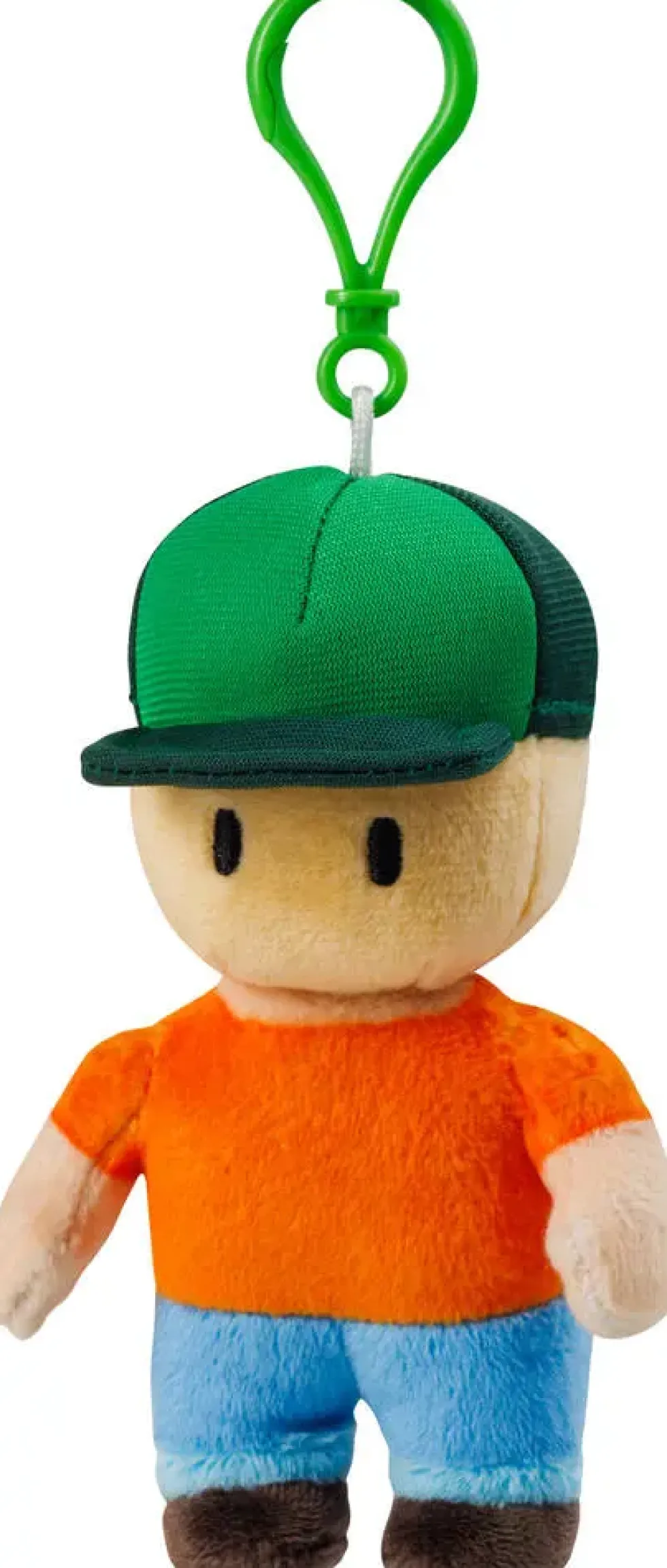 STUMBLE GUYS- PORTE CLE PELUCHE 13 CM