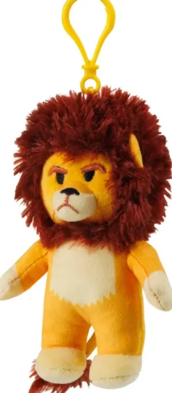 STUMBLE GUYS- PORTE CLE PELUCHE 13 CM