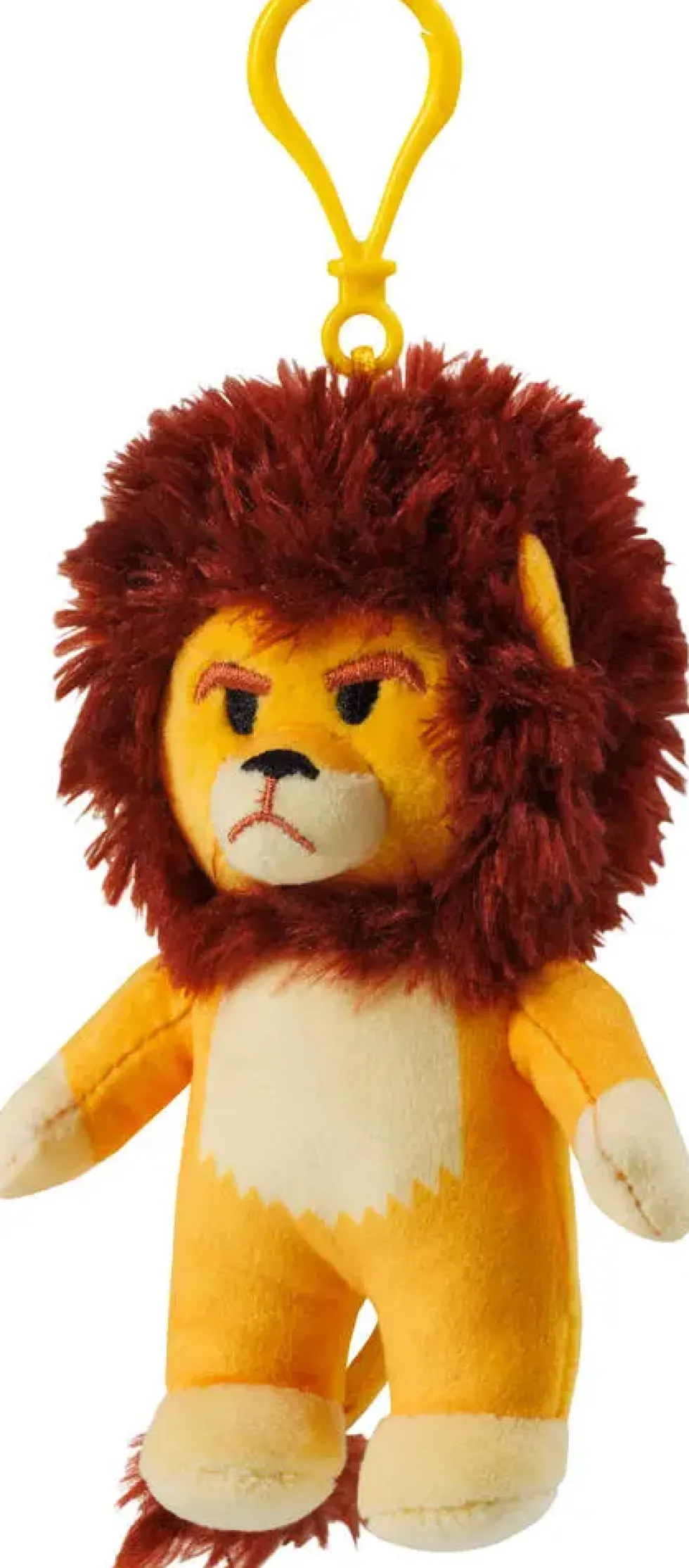 STUMBLE GUYS- PORTE CLE PELUCHE 13 CM