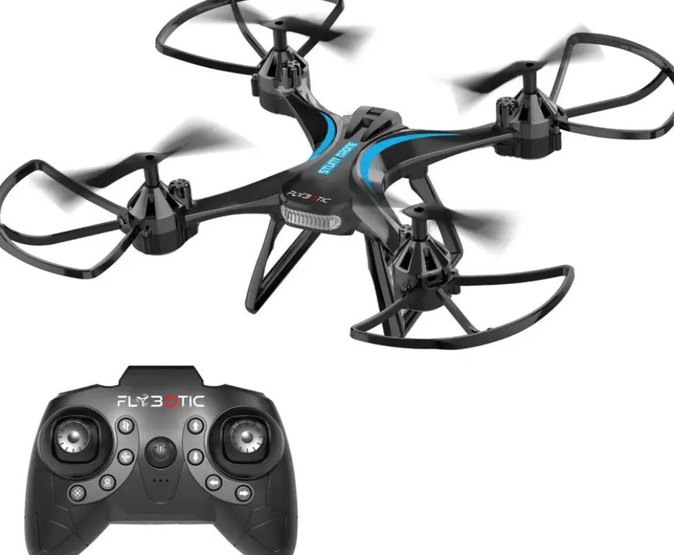 STUNT DRONE