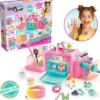 STYLE 4 EVER - MAGIC CLAY - FABRIQUE A BIJOUX
