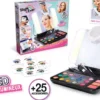 STYLE 4 EVER - MALLETTE DE MAQUILLAGE AVEC MIROIR LED