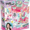 STYLE 4 EVER - MINI FABRIQUE PAPETERIE