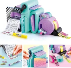 STYLE 4 EVER - STUDIO DE SCRAPBOOKING 3 EN 1