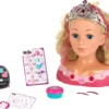 STYLING STAR - TETE A COIFFER ET A MAQUILLER AVEC DIADEME