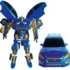 SUBARU - WRX STI TRANSFORMABLE 1:24