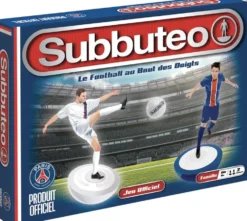 SUBBUTEO LICENCE PSG 2020