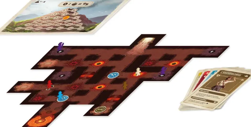 SUB TERRA 2