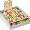 SUDOKU DES COULEURS