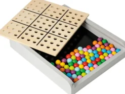 SUDOKU DES COULEURS