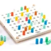 SUDOKU - MASTER SENIOR