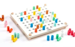 SUDOKU - MASTER SENIOR