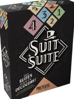 SUIT SUITE