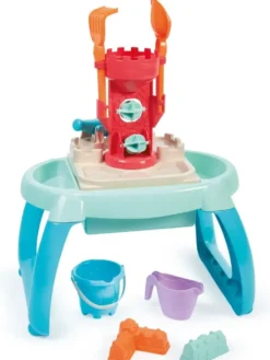 SUMMER - TABLE SABLE ET EAU