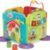 SUPER CENTRE D'ACTIVITES MODULABLE